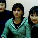 Валентина Тулебаева