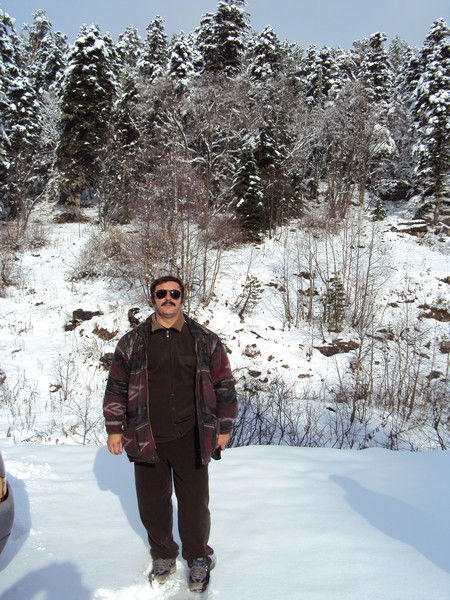 Олег Шипика