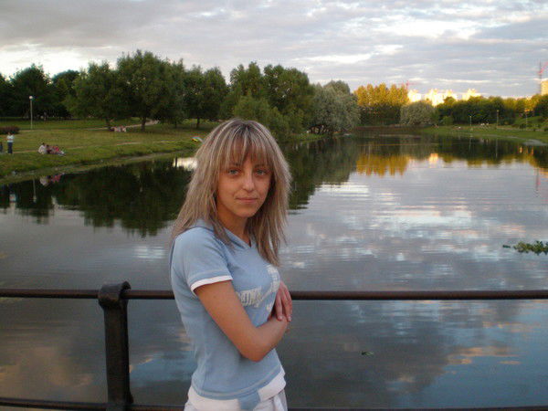 Надежда Фиолковская