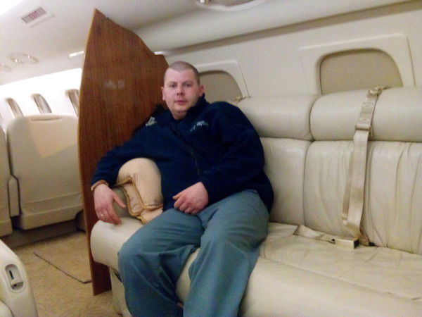 Павел Новожилов