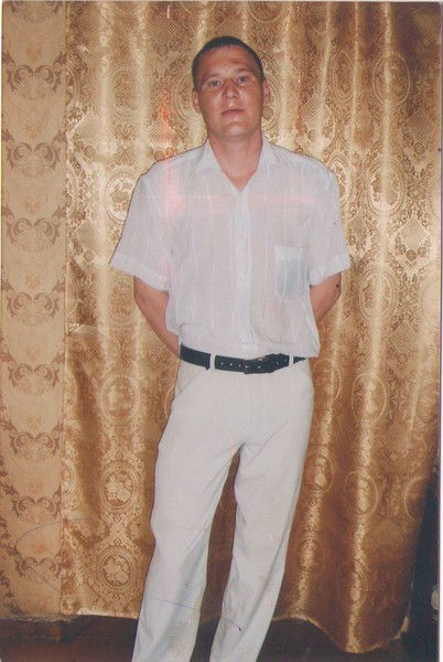 Игорь Абрамов