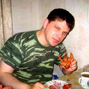 Roman Ponomarev