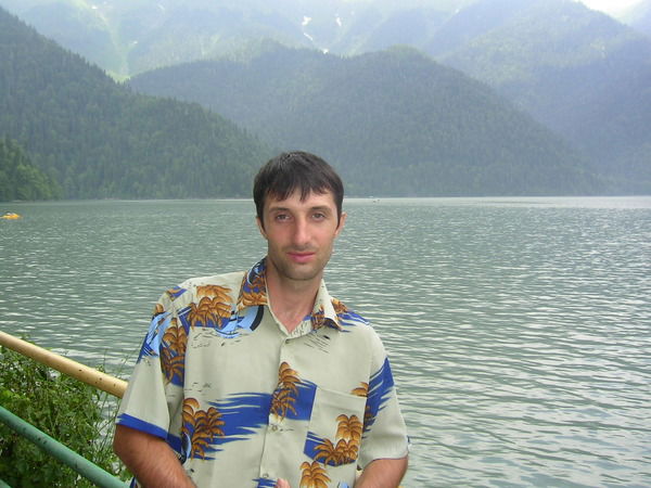 Евгений Сабельфельд