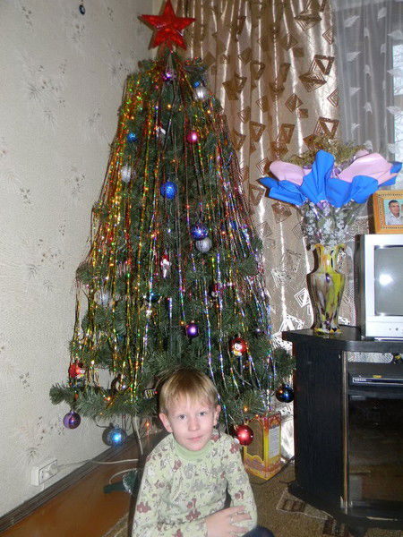 Алексей Беляков