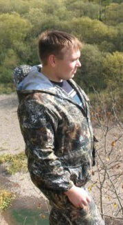 Евгений Макаров