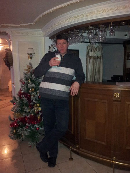 Сергей Шешин