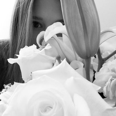 Анастасия Третьяк