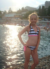 Настуся Михалевич