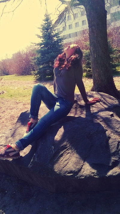 Виктория Кипель