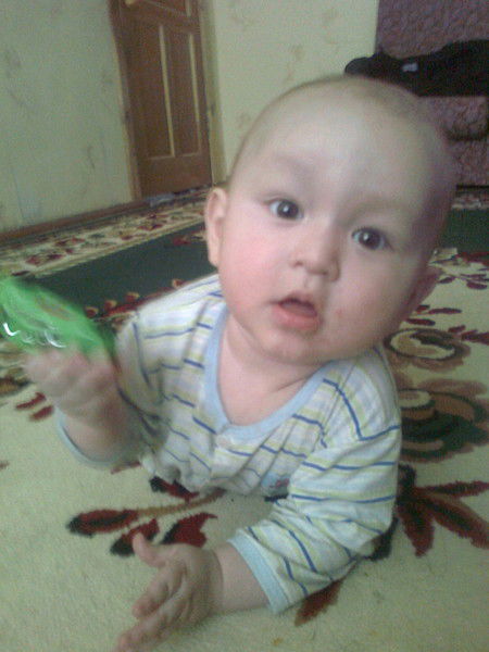 Руслан Асланов