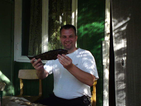 Евгений Ефремов