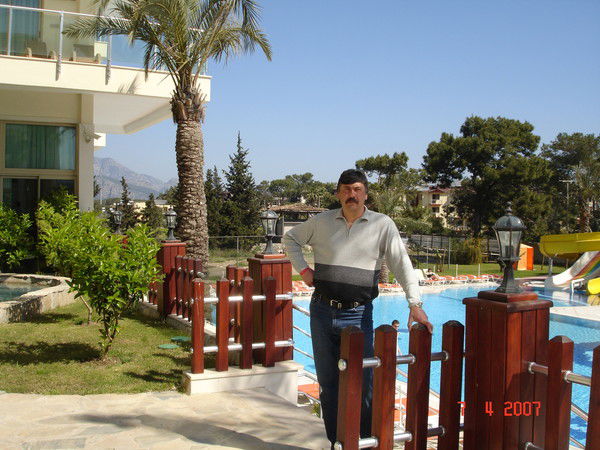 Александр Савичев