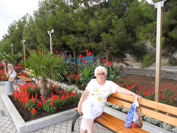 Людмила Дунаева