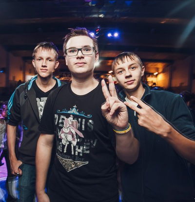 Денис Шварц