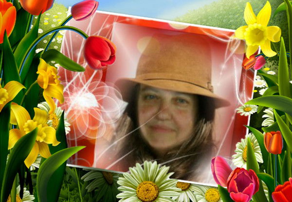 Татьяна Егорова