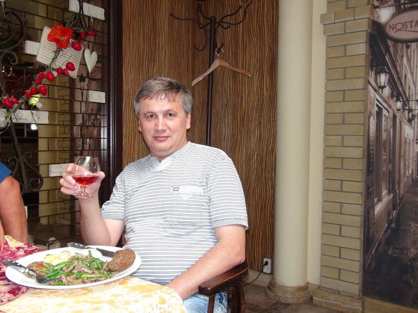 Хафиз Чиняев