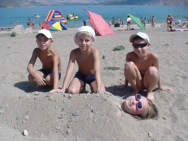 Ильяс Салахов