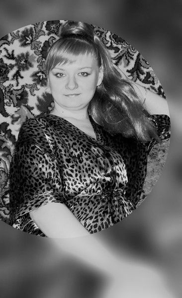 Елена Хмеловская