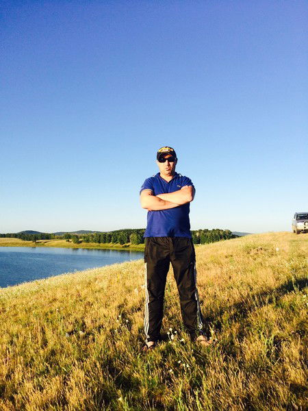 Александр Диденко