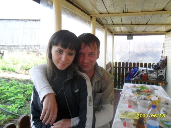 Алинчик Гилязова