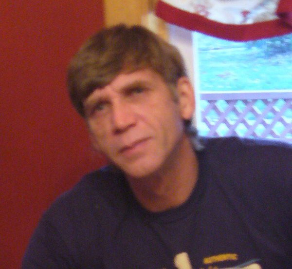 Валерий Козлов