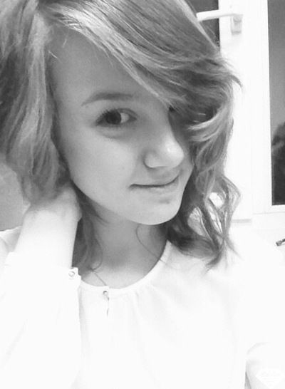 София Чивилёва