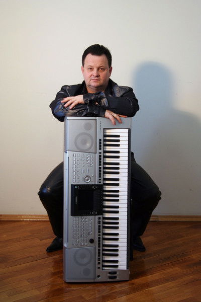 Евгений Зырянов