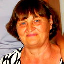 Галина Попова