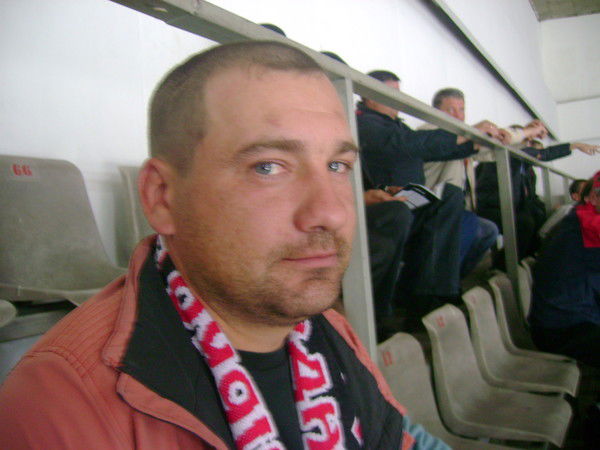 Андрей Ващенко