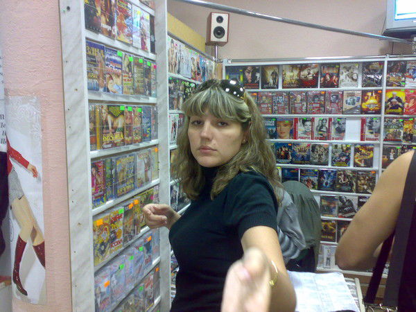 ***женечка ***