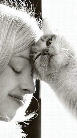 Алина Белявская