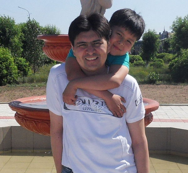 Султан Баймагамбетов