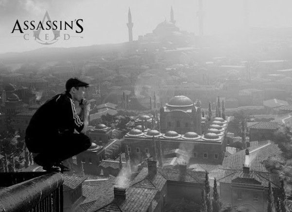 Дима Хальзунов