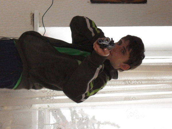 Евгений Веткасов