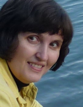 Марина Сбоева