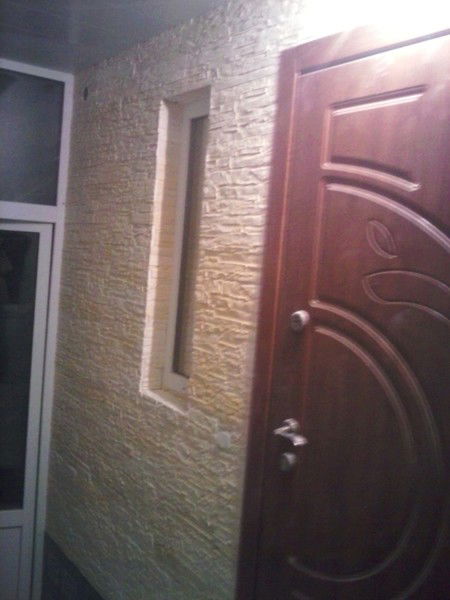 Камень Декоративный