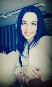 Анастасия Добролинская