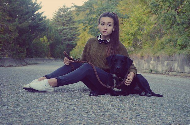 Мария Курбатова