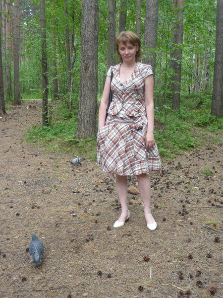 Елена Рыбкина