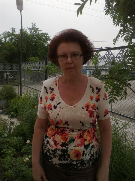 Ольга Ермолова