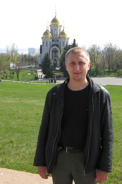 Алексей Королев