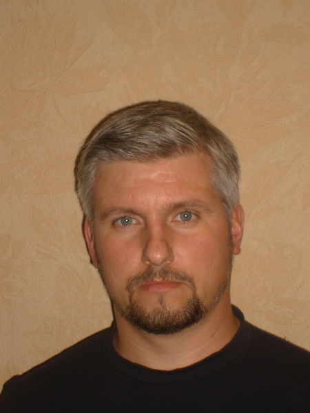 Роман Бекренёв