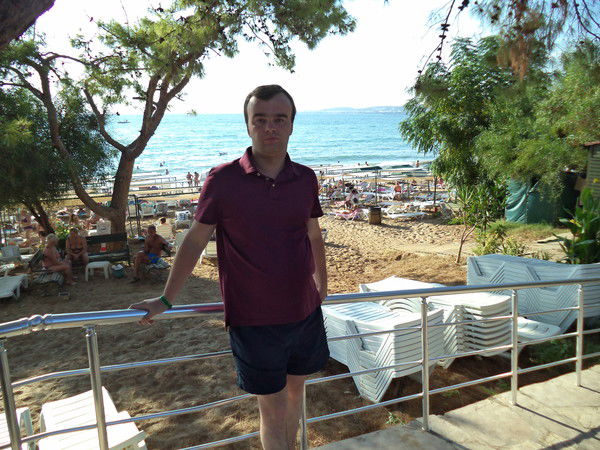 Николай Коваленко