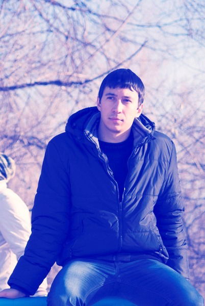 Дмитрий Герасименко