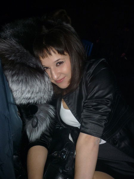 Гульнара Мороз