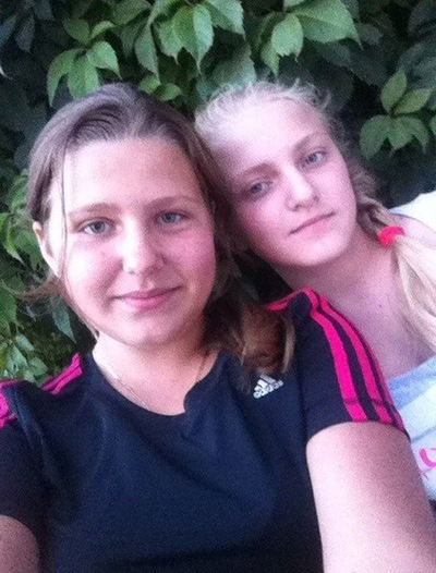 Анастасия Лихоткина