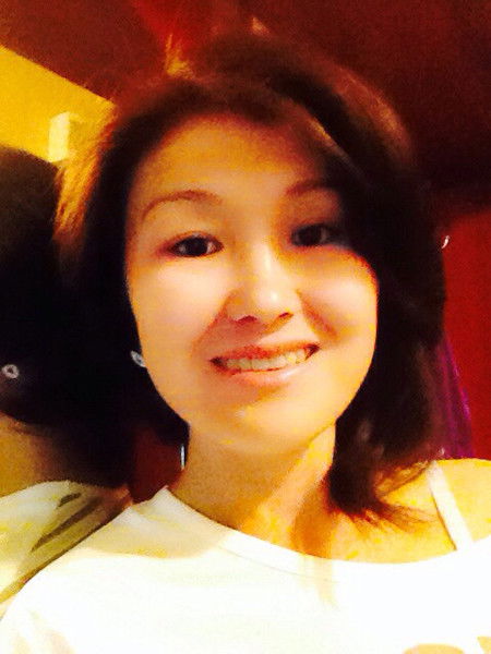 Алия Кушанова