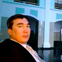 Азамат Сабиров