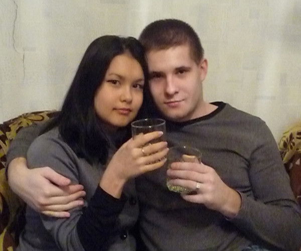 Виталик Покидько