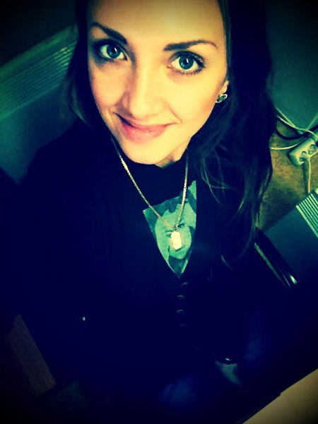 Олеся Баранцева